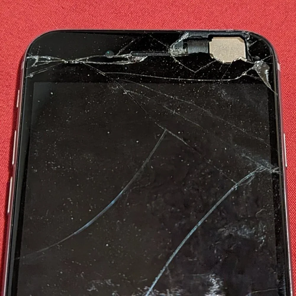 iPhone 6 (A1549) - 16 GB #22 (For parts)***